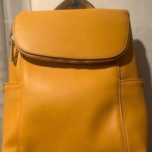 ALDO
Women's Yellow Logorani Backpack